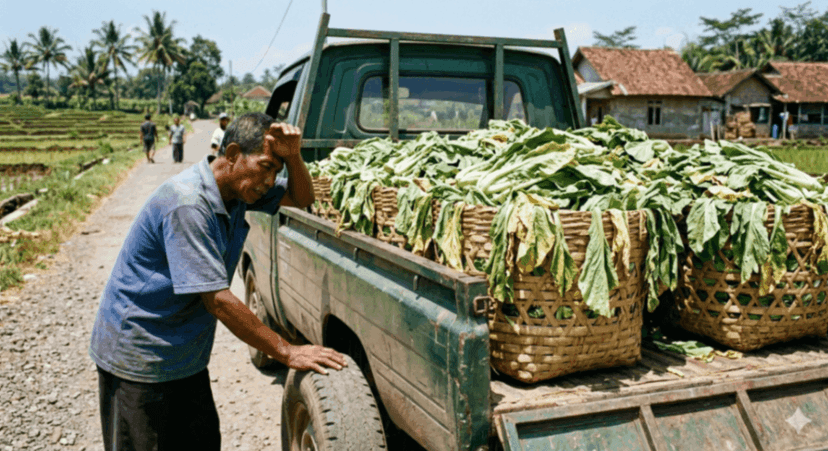 Apakah Harga Sayur di Purwokerto Akan Kembali Normal? Menakar Masa Depan Pangan Kita