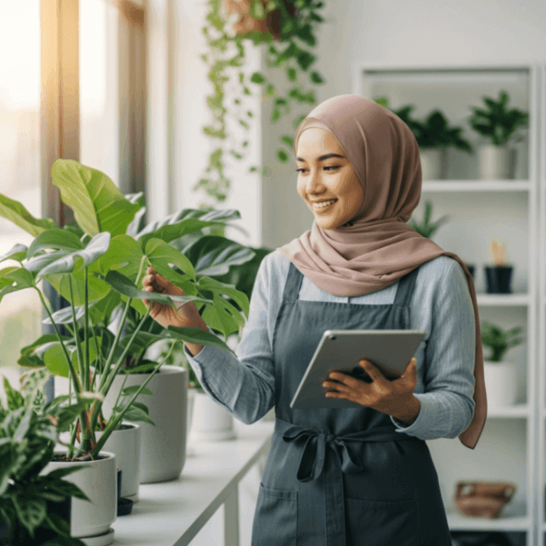 Seller Wajib Tahu! Trik Keluar dari Jebakan "Perang Harga" dan Strategi Membangun Brand Agrikultur Premium