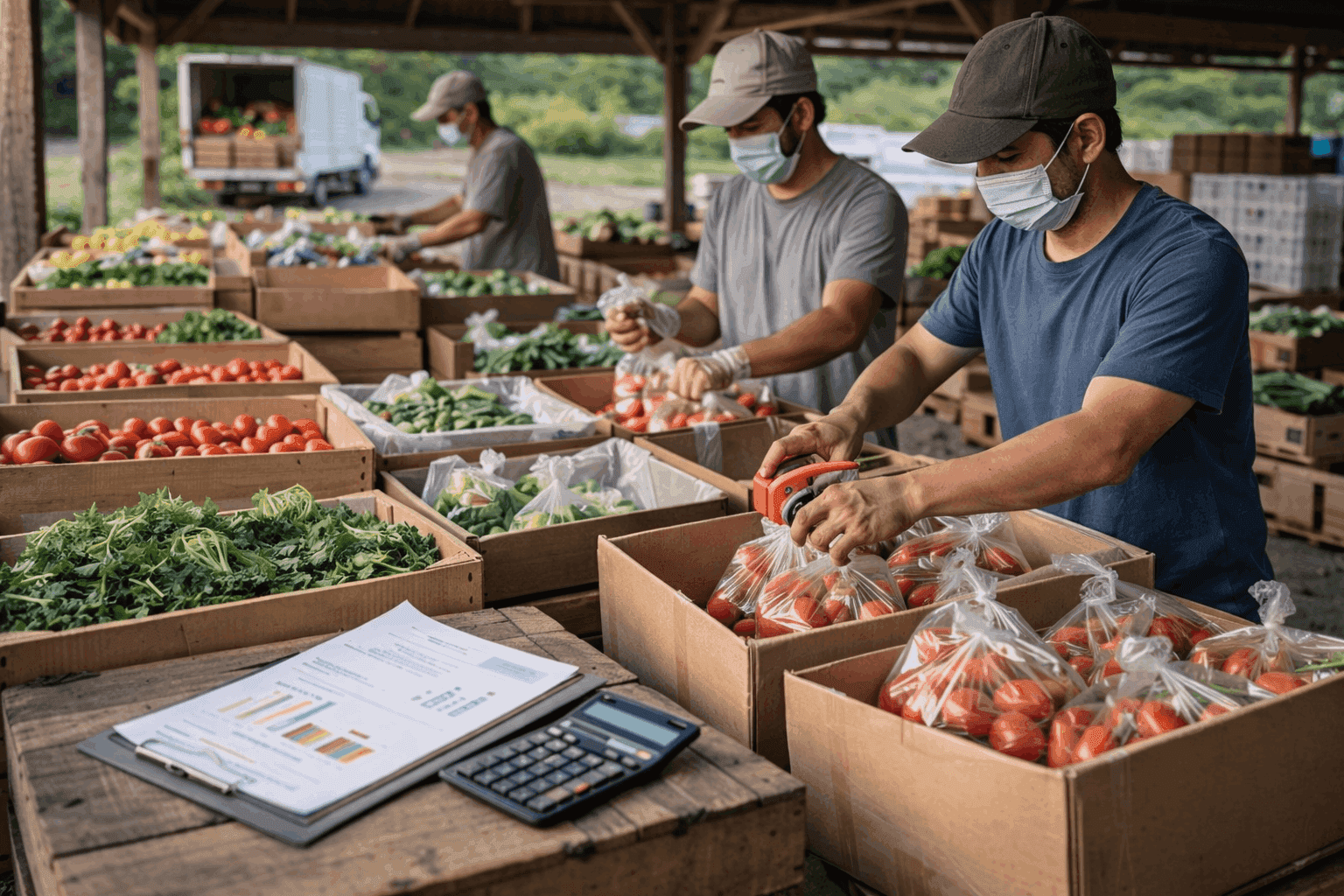 Generasi Muda di Pertanian Kenapa Sekarang Waktunya Ambil Peran